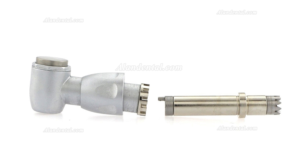 Yusendent CX235C5-12 10:1 Reduction Endo Contra Angle 90°Reciprocate Handpiece Hand File